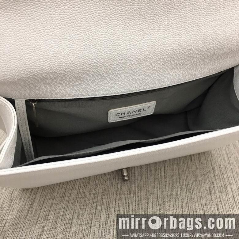 1:1 Chanel Bags 67087 30cm XMY 24