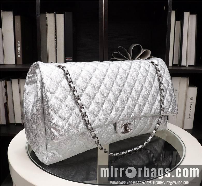 1:1 Chanel Bags 46X14X26cm 061105 WO 4
