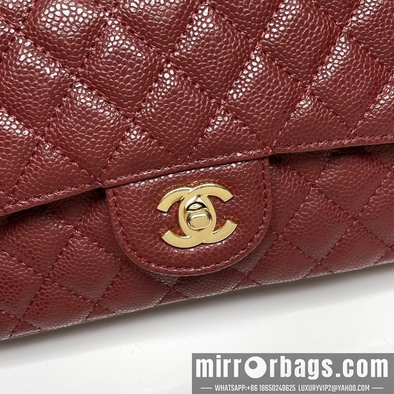 1:1 Chanel Bags CF1112 25X14X7cm XMY 24