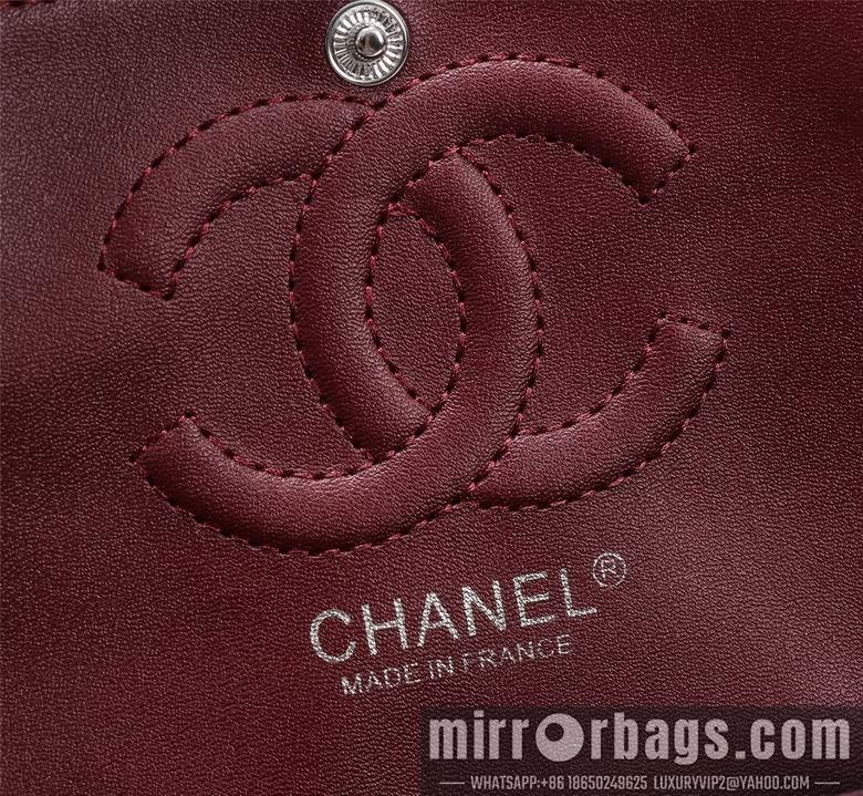 1:1 Chanel Bags CF1112 25X14X7cm XMY 30