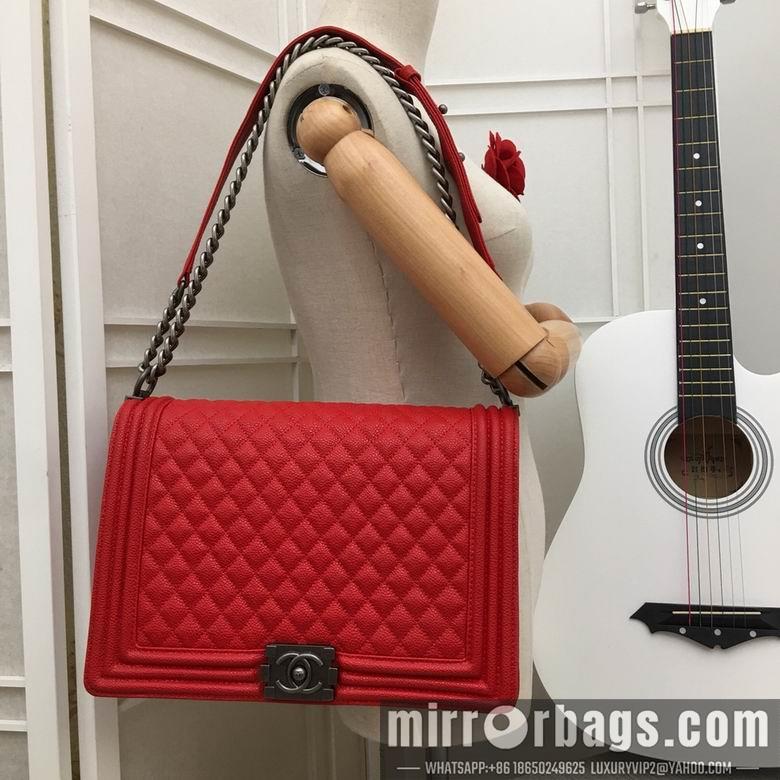 1:1 Chanel Bags 67087 30cm XMY 19