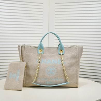 1:1 Chanel Bags Ohanel 67178-6 39X32X18cm WO 9