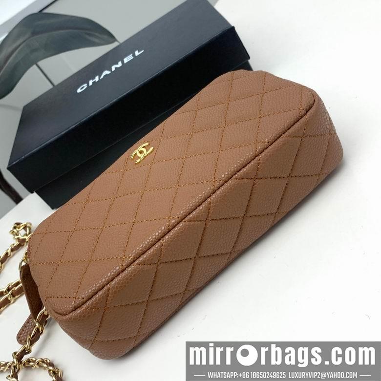 1:1 Chanel Bags 50169 20X10cm XMY 3