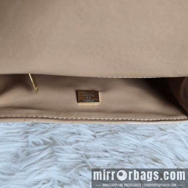 1:1 Chanel Bags 8259 20X12X6cm XMY 2