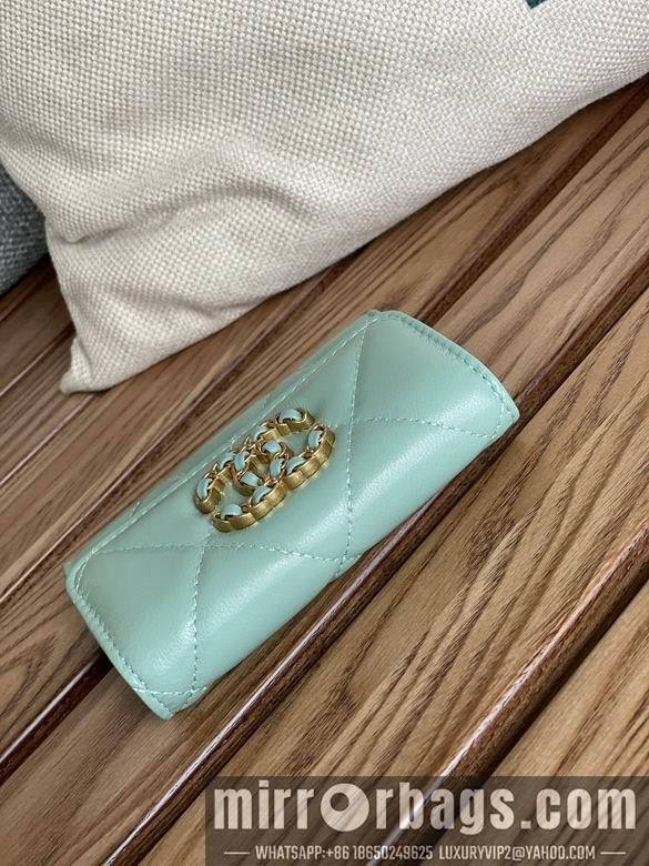 1:1 Chanel Bags AP1790 11X8.5X3cm WO 5