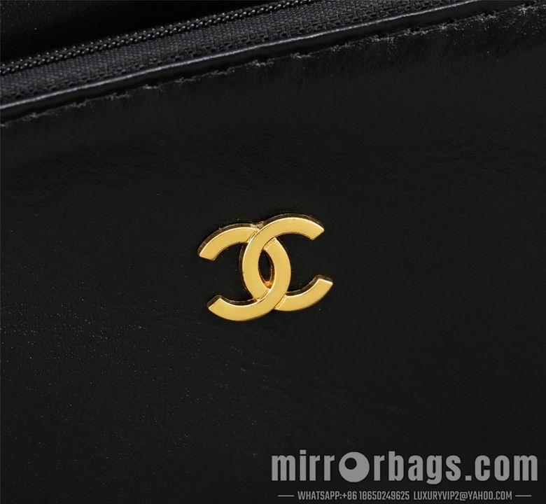1:1 Chanel Bags 8801 30X25X8cm WO 4