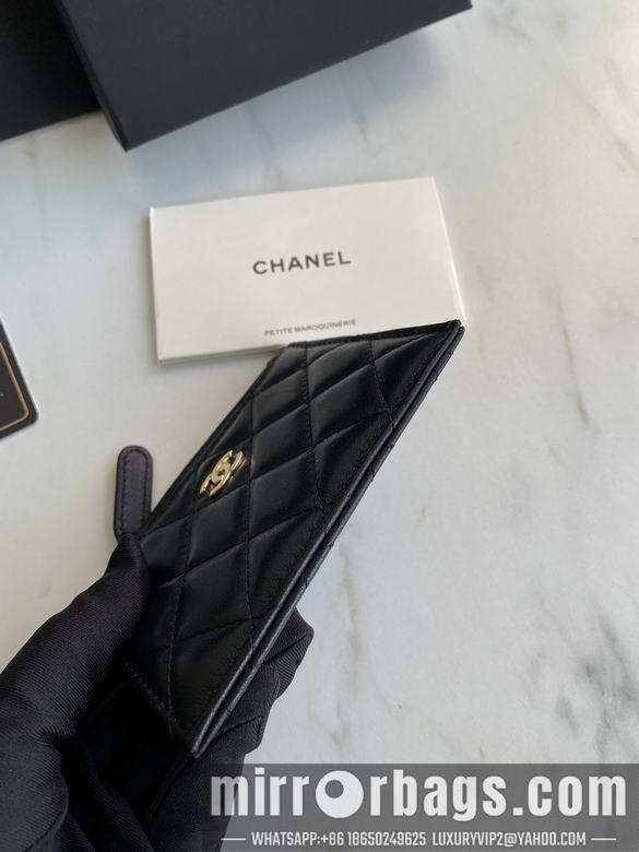 1:1 Chanel Bags A84105 9X11.5cm YG 5