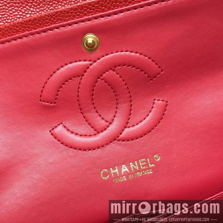 1:1 Chanel Bags CF1112 25X14X7cm XMY 15