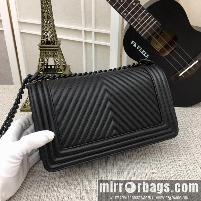 1:1 Chanel Bags 92493 25X14X8cm XMY 1