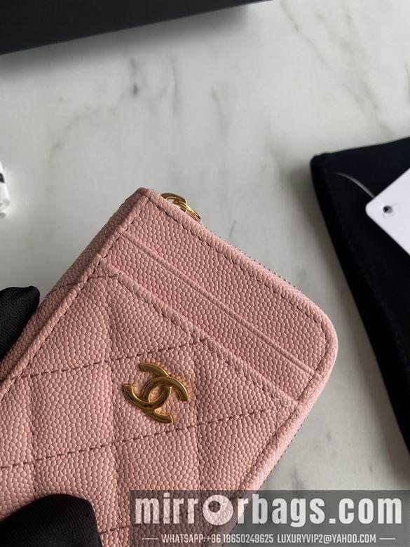 1:1 Chanel Bags AP1650 7.5X2X11cm WO 10