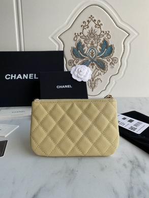 1:1 Chanel Bags A82365 15X8.5cm WO 10