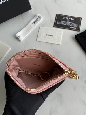 1:1 Chanel Bags A50168 14X10X1cm WO 2