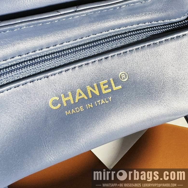 1:1 Chanel Bags AS4416 13X19X7cm WO 1