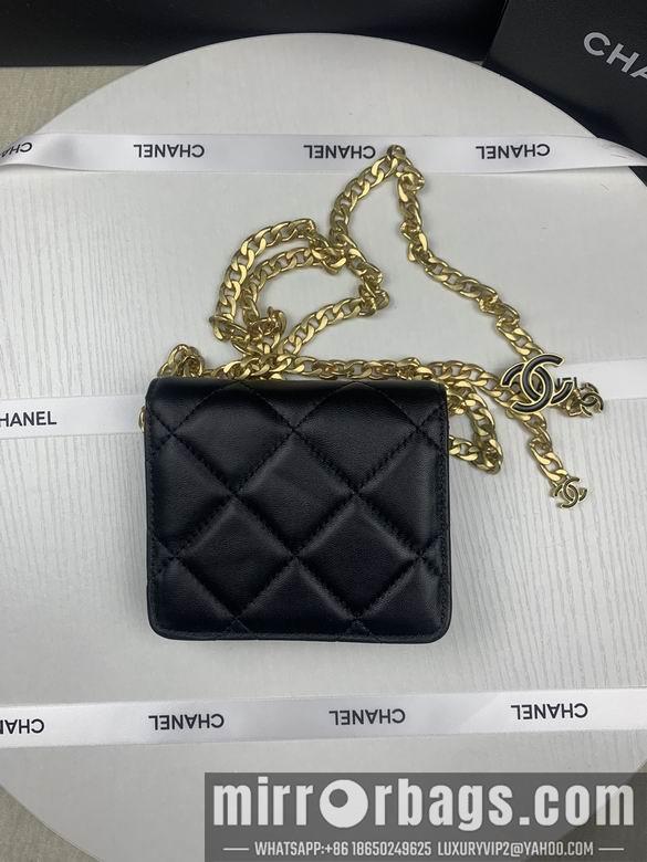 1:1 Chanel Bags 3288 12.5x9cm YG 1