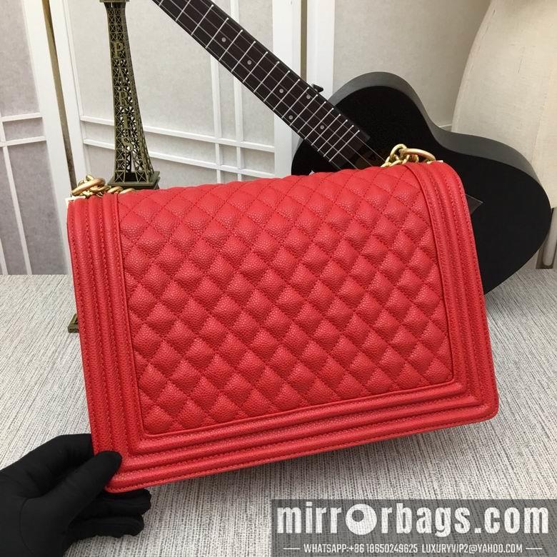 1:1 Chanel Bags 67087 30cm XMY 22