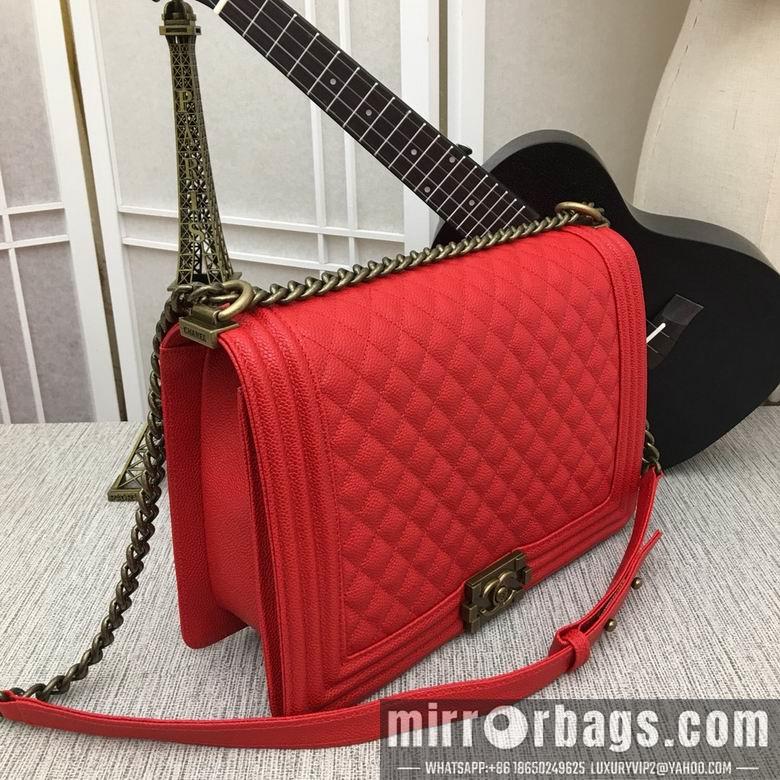 1:1 Chanel Bags 67087 30cm XMY 31