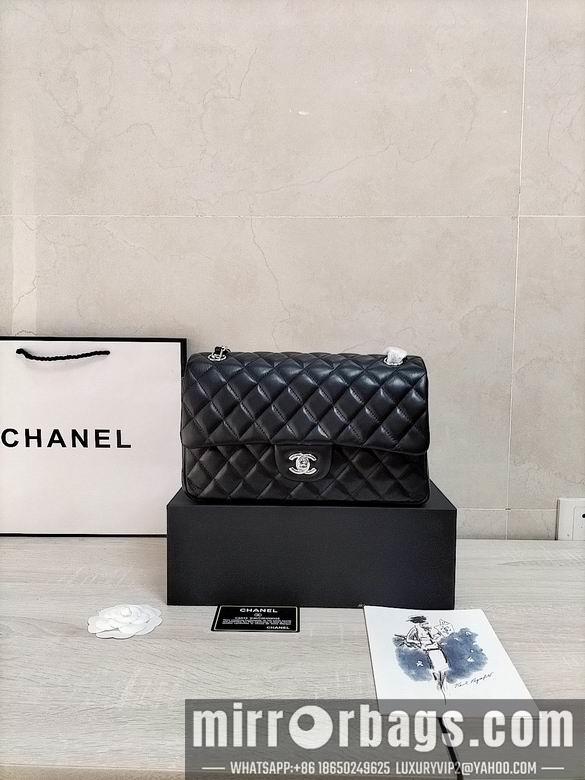1:1 Chanel Bags 1112170 25.5X15.5X6.5cm WO 1