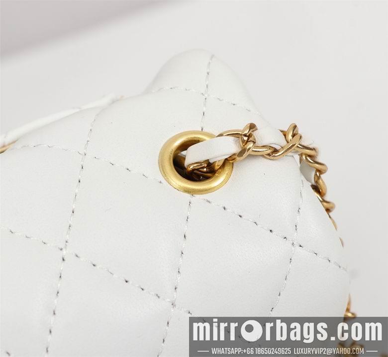 1:1 Chanel Bags 6210 18cm XMY 6