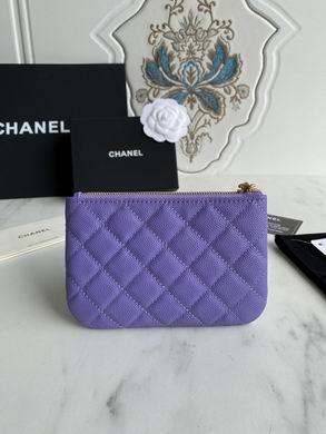 1:1 Chanel Bags A50168 14X10X1cm WO 3