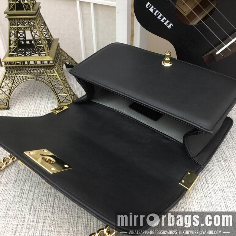 1:1 Chanel Bags 92493 25X14X8cm XMY 3