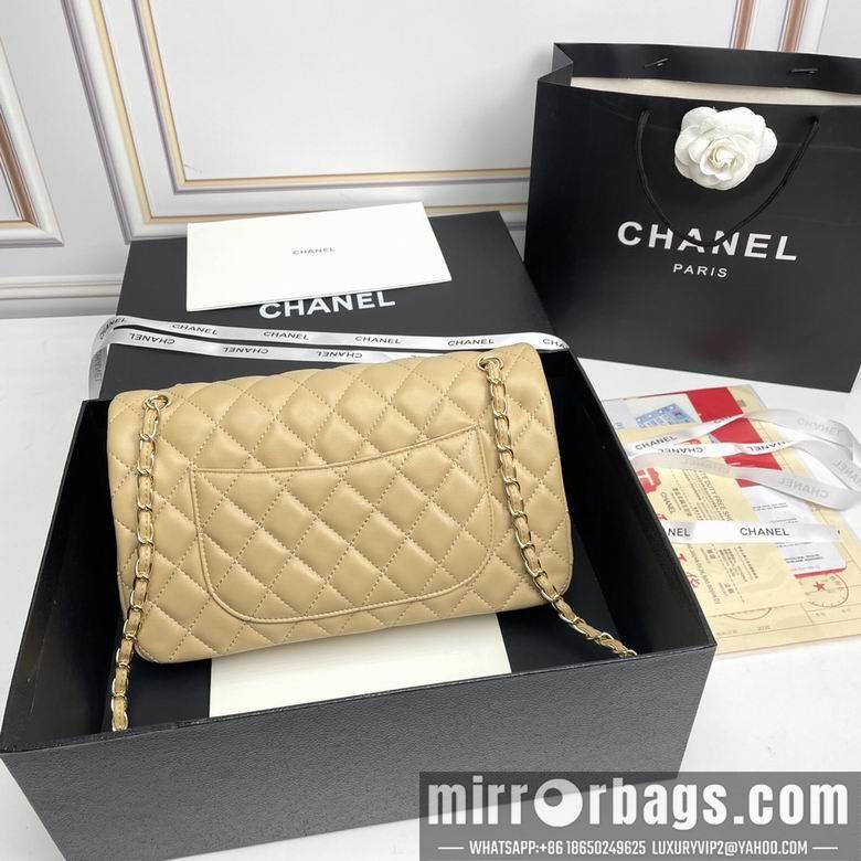 1:1 Chanel Bags 1113 30X18X8cm XMY 7
