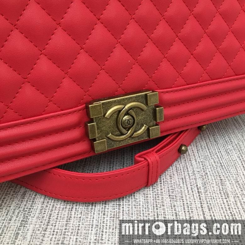 1:1 Chanel Bags 67087 30cm XMY 10