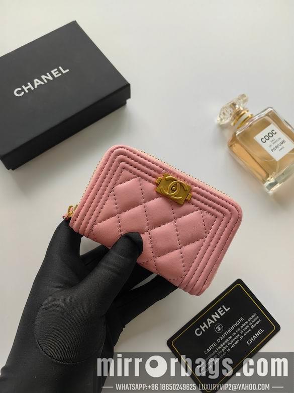 1:1 Chanel Bags A84433 11.5X8cm XMY 1