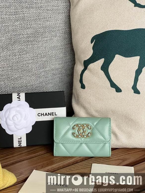 1:1 Chanel Bags AP1790 11X8.5X3cm WO 5