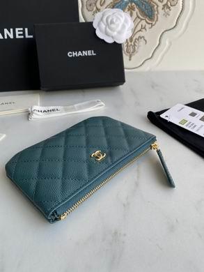 1:1 Chanel Bags A82365 15X8.5cm WO 7