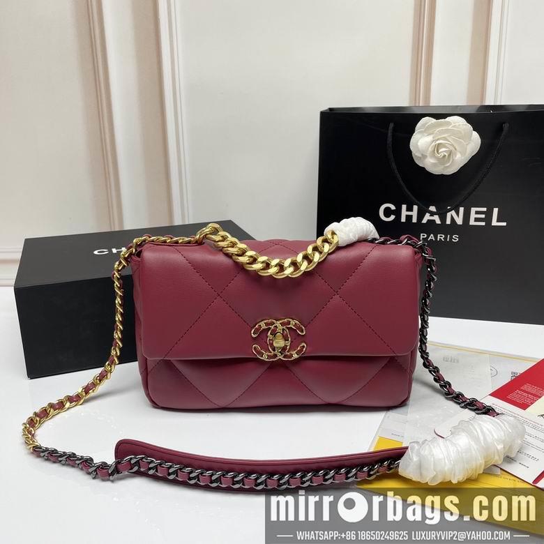 1:1 Chanel Bags 9010 26X16X10cm XMY 9