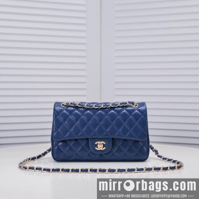 1:1 Chanel Bags 1112 25.5X16X6.5cm WO 6