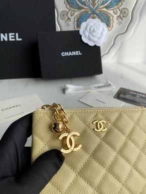1:1 Chanel Bags A50168 14X10X1cm WO 5