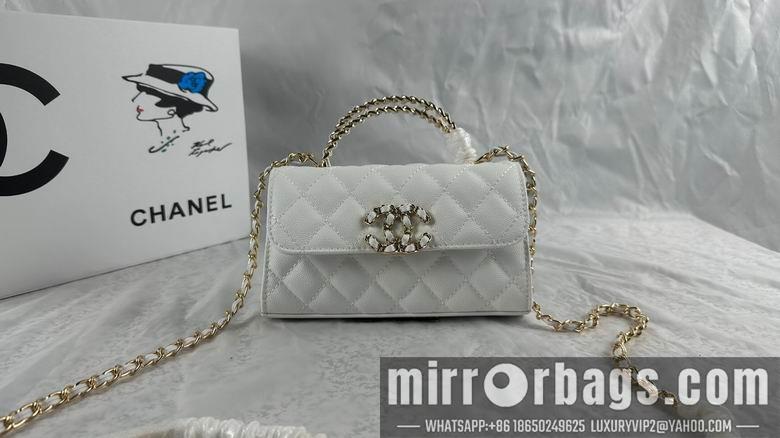1:1 Chanel Bags 739 19X10X4.5cm WO 1