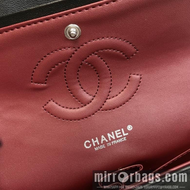 1:1 Chanel Bags CF1112 25X14X7cm XMY 3