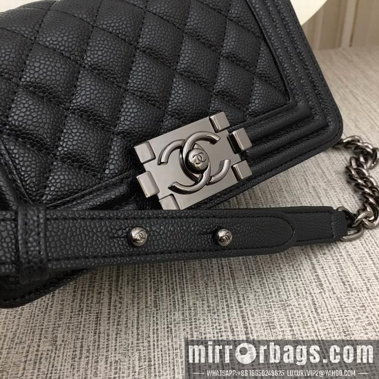 1:1 Chanel Bags 67085 20X12X7.5cm XMY 3