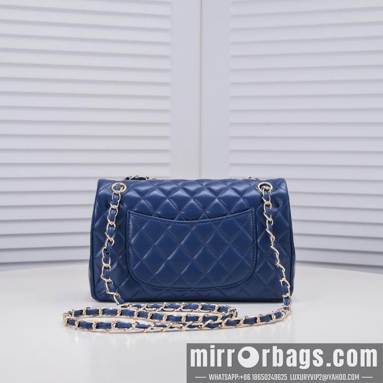 1:1 Chanel Bags 1112 25.5X16X6.5cm WO 6