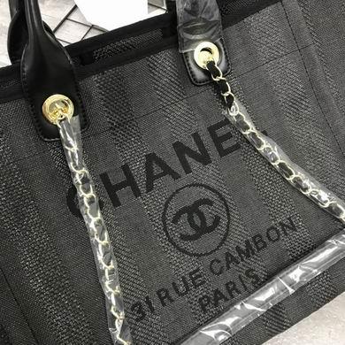 1:1 Chanel Bags 66943 48X38X30cm WO 5