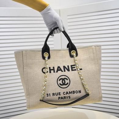 1:1 Chanel Bags Ohanel 67178-6 39X32X18cm WO 11