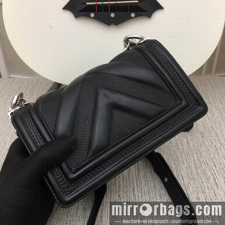 1:1 Chanel Bags 67085 20X12X7.5cm XMY 30