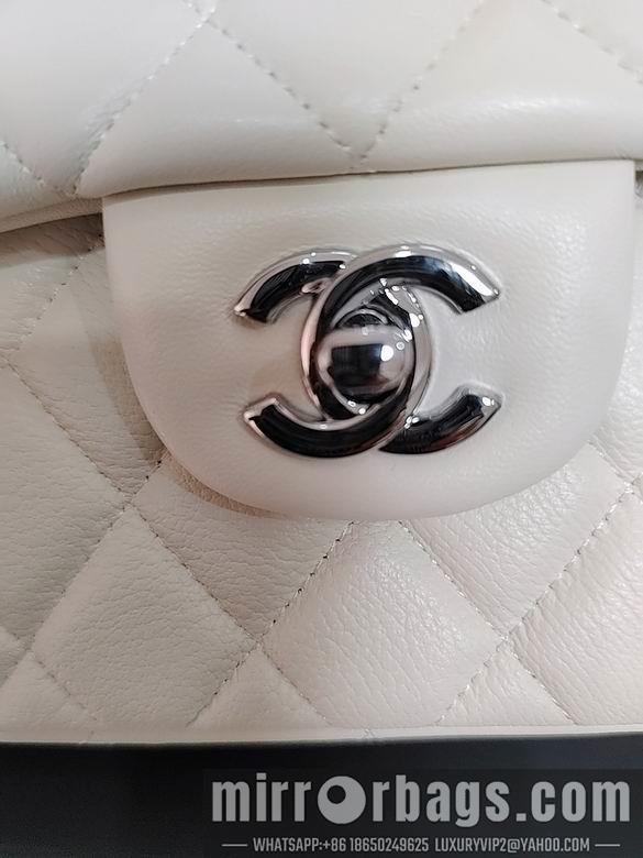 1:1 Chanel Bags 1112170 25.5X15.5X6.5cm WO 2
