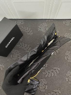 1:1 Chanel Bags 207-1 35X37X7cm WO black