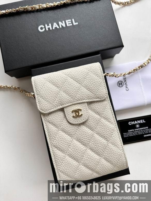 1:1 Chanel Bags 11X17cm 080102 XMY 2