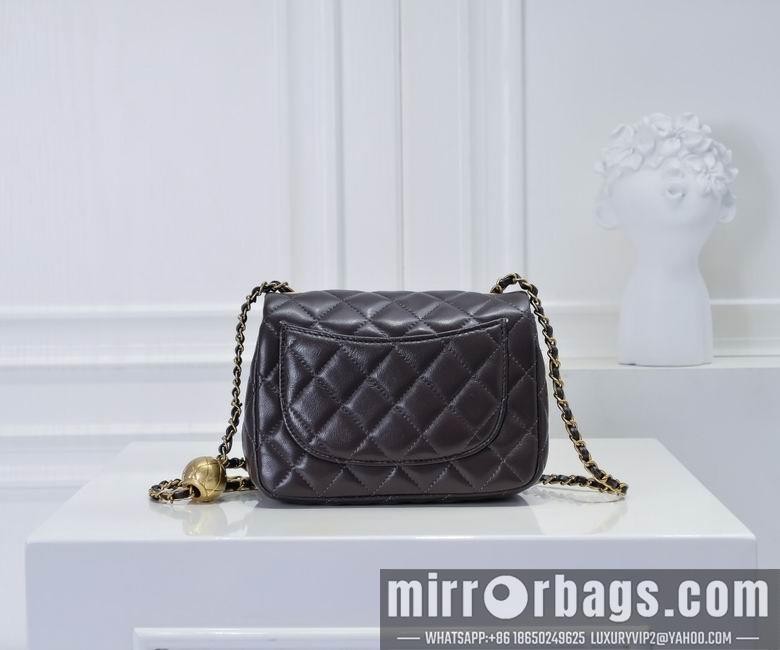1:1 Chanel Bags 9021 18X13X7cm XMY 6