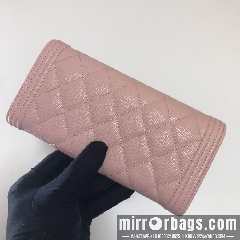 1:1 Chanel Bags A80286 10.5X19X3cm YG 1