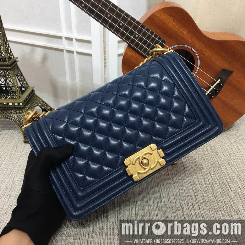 1:1 Chanel Bags 67086 25X14X7cm XMY 5