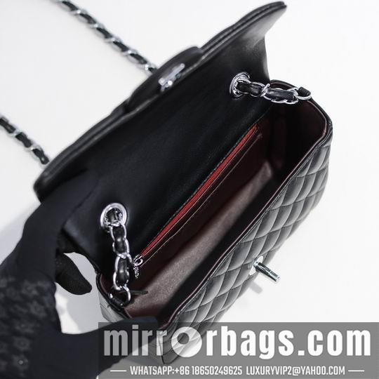 1:1 Chanel Bags 1116 20X14X7cm WO 8