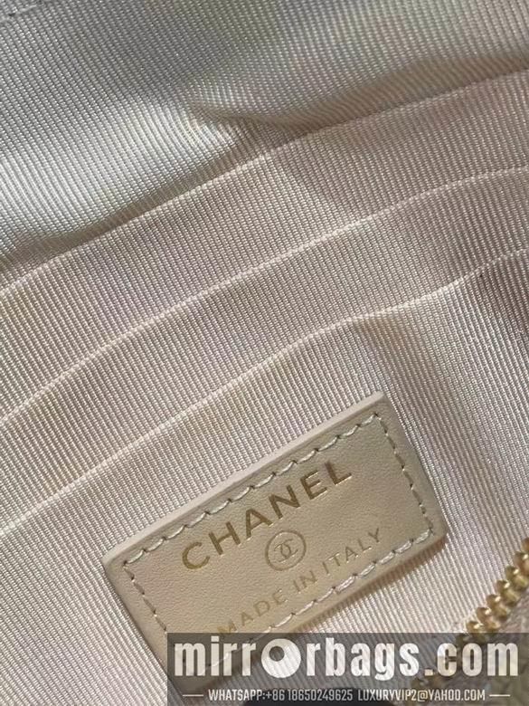 1:1 Chanel Bags Chanel 20x12cm YG 2