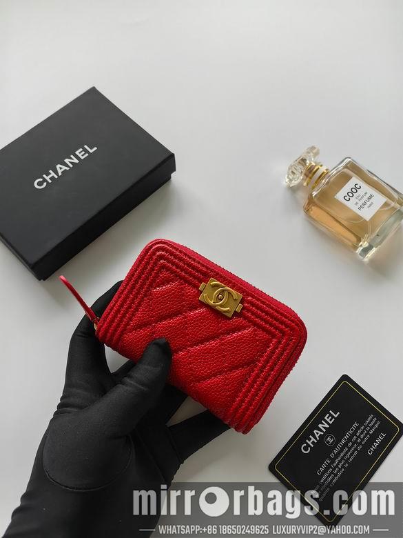 1:1 Chanel Bags A84433 11.5X8cm XMY 8
