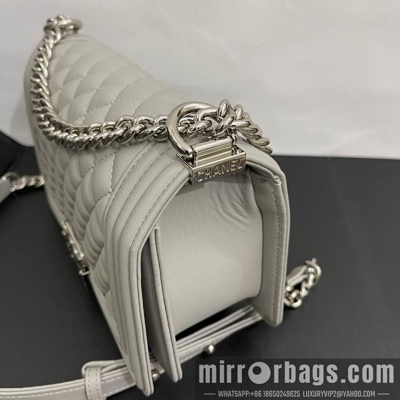 1:1 Chanel Bags 67086 25X14X7cm XMY 6