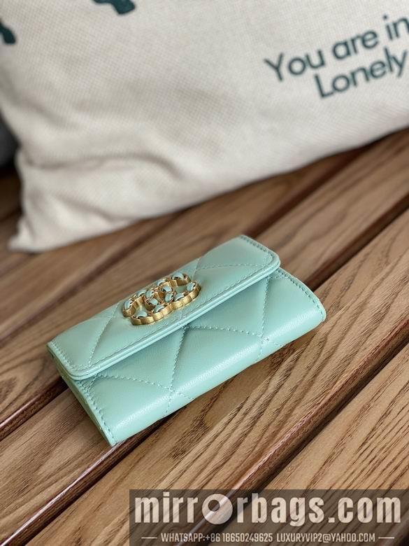 1:1 Chanel Bags AP1790 11X8.5X3cm WO 5